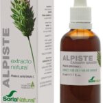 Soria Extracto De Alpiste S Xxi 50ml