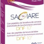 Eladiet Buenas Noches 60 Comp