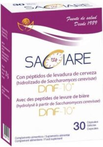 Eladiet Buenas Noches 60 Comp