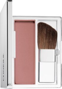 Clinique Foundation Blushing Blush Powder Blush 120 Bashful Blush - Afbeelding 8