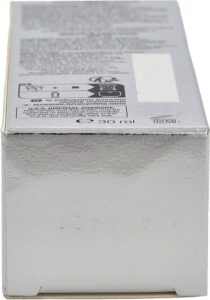 Lancome Fluide Lancome Face Make Up Foundation Fluide Hydrating Foundation SPF15 30 ml - Afbeelding 3