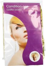 Conditioneringscap voor het Haar – 26x27x1 | Helpt bij het Drogen van uw Haar | Haren Verven | Haren Drogen - Afbeelding 4