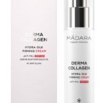 MÁDARA Derma Collagen Hydra-Silk Cream 50 ml - hyaluronzuur