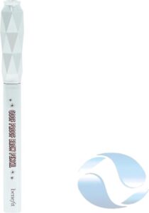 Benefit Goof Proof Mini Brow Shaping Pencil - Afbeelding 2