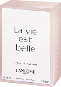 Lancome La Vie Est BElle Eau De Parfum Spray 75 ml for Women - Afbeelding 3