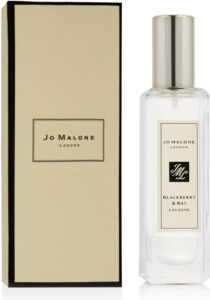Damesparfum Jo Malone EDC Blackberry & Bay 30 ml - Afbeelding 5