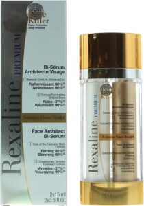 Serum Kanebo Premium Line-Killer X-treme (2 x 15 ml)