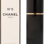 Chanel No.5 EDP - Refillable W 60 ml