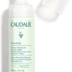 Caudalie Vinoclean Mousse Nettoyante Fleur de Vigne