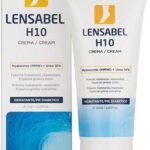 Lensabel H10 Crema Hidratante Pie Diaba(c)tico 60ml