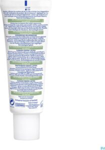 Body Lotion Mustela Bébé (40 ml) (40 ml) - Afbeelding 4