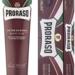 Proraso Stevige Baard - 150 ml - Scheerzeep