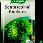 Bioforce Santasapina Bombons 100g