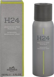Hermes H24 Deo Spray - Afbeelding 6