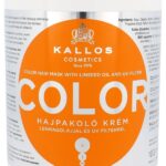 Kallos - Color Hair Mask - 1000ml