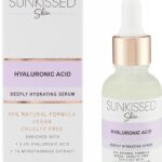 Sunkissed Deeply Hydrating Serum - Hyaluronic Acid