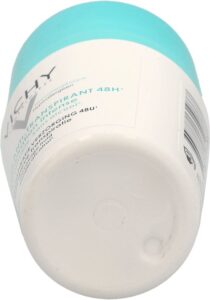 Vichy Deo Anti Transpiratie Verzorging 48H Roll on Gevoelige Huid 50ml - Afbeelding 4