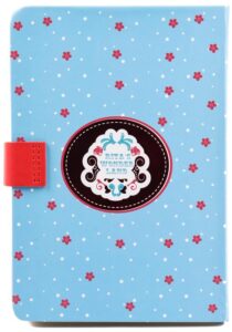 Rita's Wonderland Notitieboek - Afbeelding 2