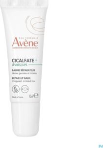 Avène Cicalfate+ Lippenbalsem - Afbeelding 7