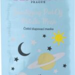 Dermacol - Beautifying Peel-Off Metallic Mask Cleansing