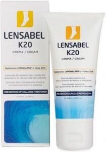 Lensabel K20 Cr 60ml Lensa