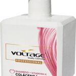 Shampoo Voltage 32015001 (500 ml)