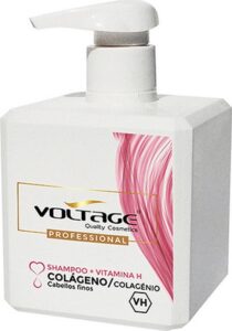 Shampoo Voltage 32015001 (500 ml)
