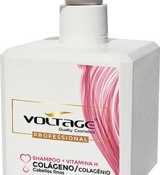 Shampoo Voltage 32015001 (500 ml)