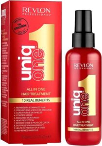 Conditioner Revlon Uniq One (150 ml) - Afbeelding 2