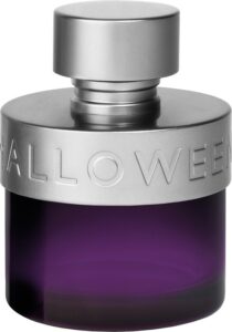 Herenparfum Halloween Man Jesus Del Pozo EDT - Afbeelding 2