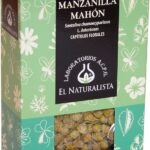 El Natural Manzanilla Mahon-amarga 50g