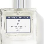 Jacadi Paris Mademoiselle Petite Libellule Eau De Toilette - 50 ml - Kinderparfum voor Meisjes