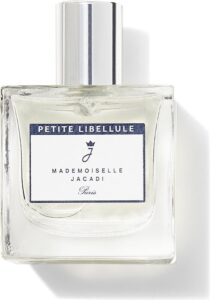 Jacadi Paris Mademoiselle Petite Libellule Eau De Toilette - 50 ml - Kinderparfum voor Meisjes