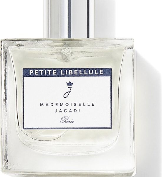 Jacadi Paris Mademoiselle Petite Libellule Eau De Toilette - 50 ml - Kinderparfum voor Meisjes