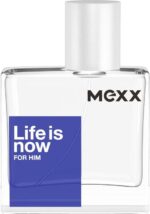 Mexx Life Is now Eau de toilette - 30 ml - Afbeelding 15