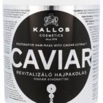 Kallos - KJMN Caviar Restorative Hair Mask - 1000ml