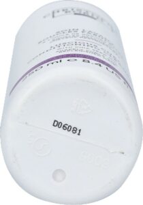 Christophe Robin Luscious Curl Conditioning Cleanser With Chia Seed Oil 250ml - Afbeelding 2