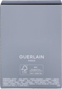 Guerlain L'Homme Ideal L'Intense Eau de Perfume Spray 50ml - Afbeelding 3