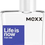 Mexx Life Is now Eau de toilette - 30 ml