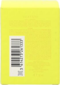 Valentino Donna Born in Roma Yellow Dream - 30 ml - eau de parfum spray - damesparfum - Afbeelding 4