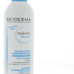 BIODERMA HYDRABIO BRUME EAU APAISANTE RAFRAÎCHISSANTE SPRAY GEVOELIGE HUID 300ML