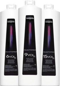 L´Oréal Professionnel Diactivateur Activator 1,8% / 6 Vol. 1000 ml