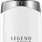 Mont Blanc Legend Spirit - 50ml - Eau de toilette