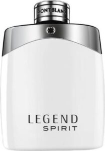 Mont Blanc Legend Spirit - 50ml - Eau de toilette