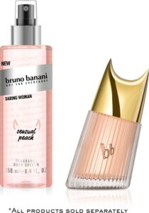 Bruno Banani Daring Woman BOR W 250 ml - Afbeelding 4