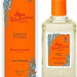 Damesparfum Alvarez Gomez Eau d'Orange (80 ml)