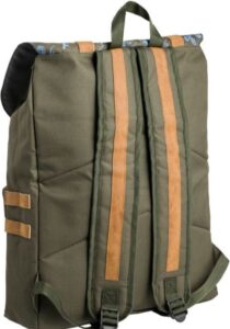 Freek Vonk | Rugzak / Rugtas | Schooltas - Afbeelding 2