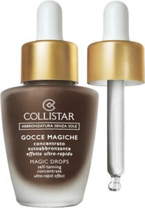 Collistar Magic Drops Zelfbruiner Medium - 30 ml - Afbeelding 4