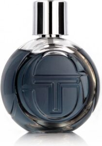 Herenparfum Sergio Tacchini EDT Smash 100 ml - Afbeelding 2