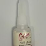 Gel glue Glam Of Sweden Nail